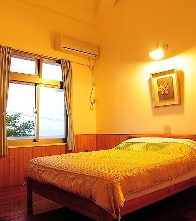 千禧山莊民宿 Fengbin Exterior photo