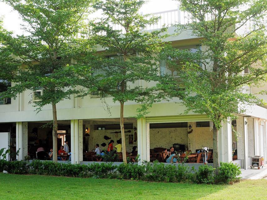 千禧山莊民宿 Fengbin Exterior photo